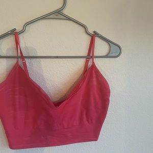 2 for 10 Jockey knit bralette